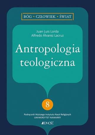 Antropologia teologiczna