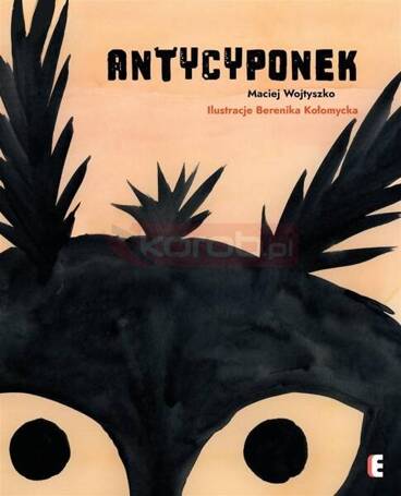 Antycyponek