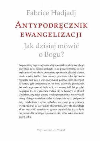 Antypodręcznik ewangelizacji