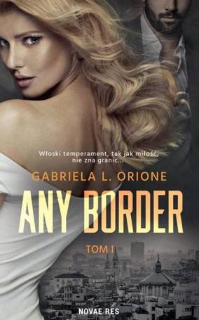 Any Border T.1