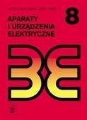 Aparaty i urządzenia elektryczne. Podr. WSIP