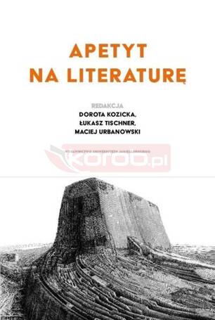 Apetyt na literaturę