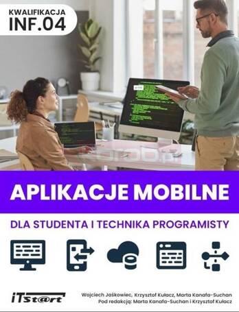 Aplikacje mobilne dla studenta i technika...