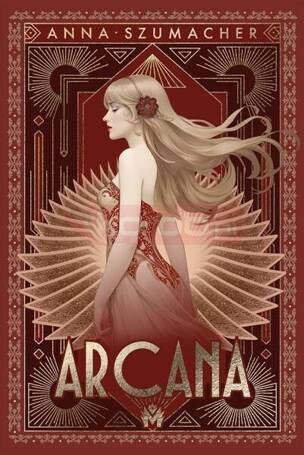 Arcana