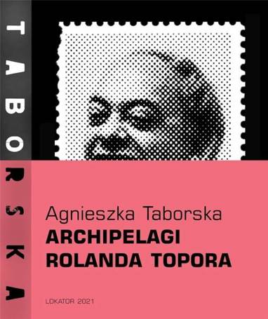 Archipelagi Rolanda Topora