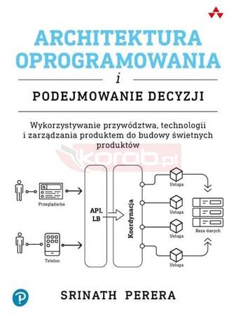 Architektura oprogramowania i podejmowanie decyzji