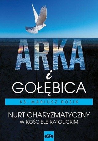 Arka i Gołębica