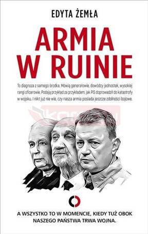 Armia w ruinie