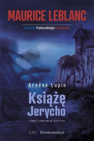 Arsene Lupin: Książę Jerycho