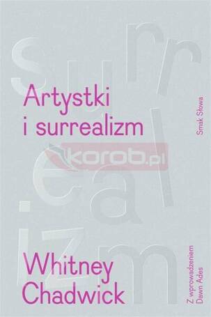 Artystki i surrealizm