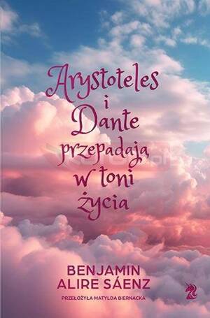 Arystoteles i Dante przepadają w toni życia w.spec