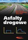 Asfalty drogowe