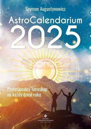 AstroCalendarium 2025