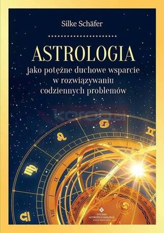 Astrologia jako potężne duchowe wsparcie...