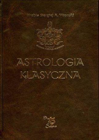 Astrologia klasyczna Tom IX Aspekty. Część 2