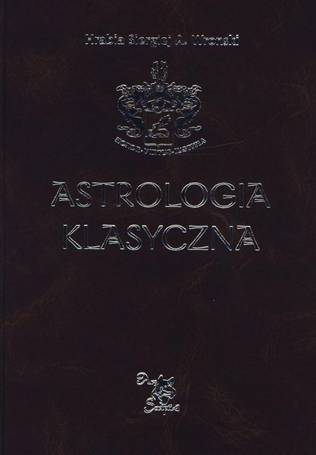 Astrologia klasyczna Tom XI Tranzyty. Część 2