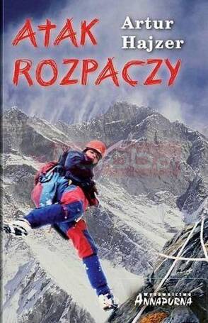 Atak rozpaczy