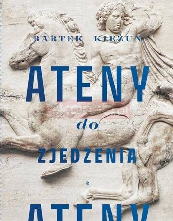 Ateny do zjedzenia