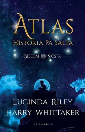 Atlas. Historia Pa Salta