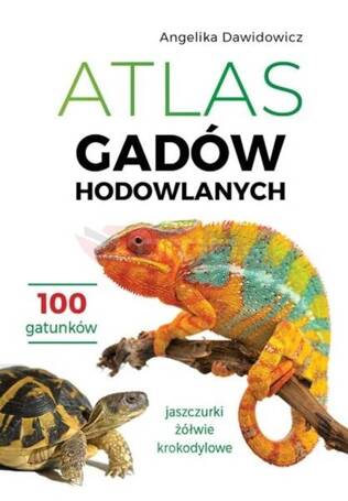 Atlas gadów hodowlanych