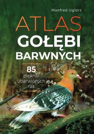 Atlas gołębi barwnych