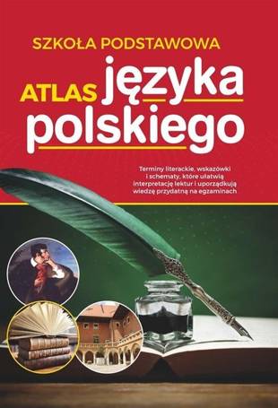 Atlas języka polskiego SP