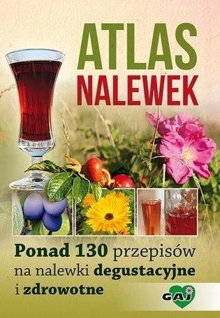 Atlas nalewek