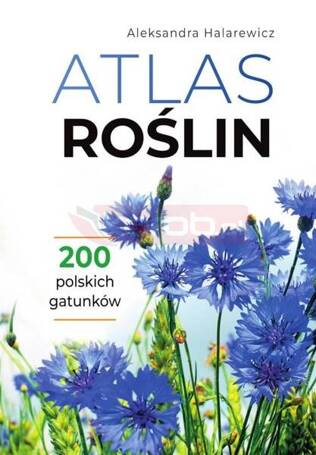 Atlas roślin