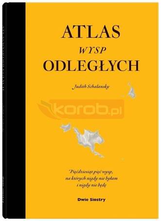 Atlas wysp odległych