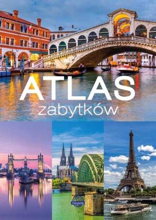 Atlas zabytków