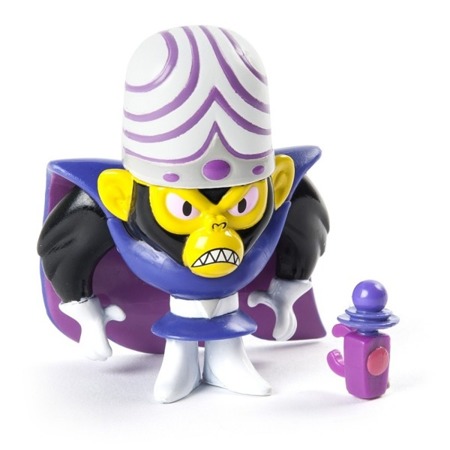 Atomówki Figurki Akcji Mojo Jojo