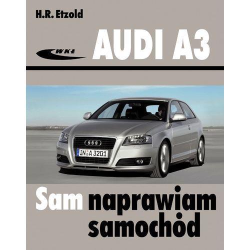 Audi A3 od maja 2003 (typu 8P)