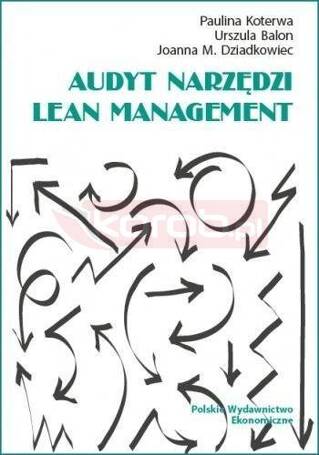 Audyt narzędzi Lean Management