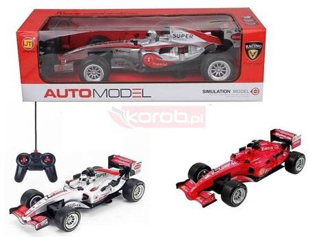 Auro F1 R/C 1:12