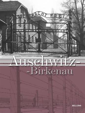 Auschwitz-Birkenau