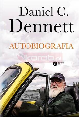 Autobiografia. Daniel C. Dennett