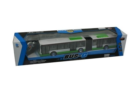 Autobus R/C