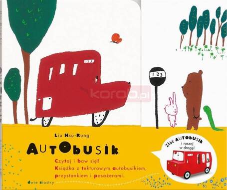 Autobusik