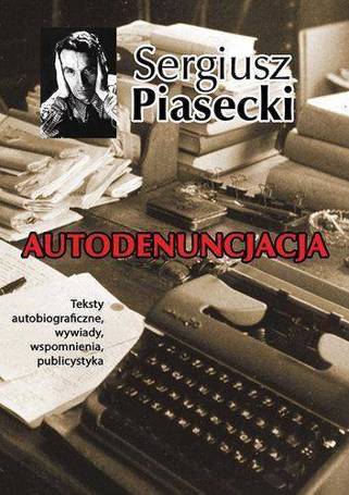 Autodenuncjacja TW