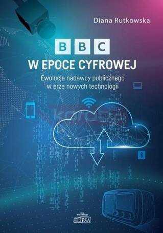 BBC w epoce cyfrowej