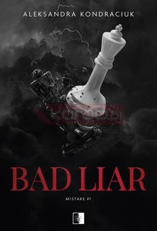 Bad Liar