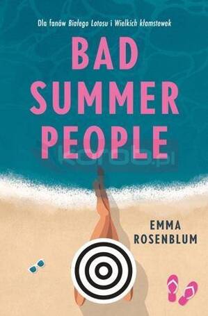 Bad Summer People