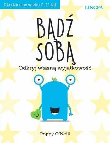 Bądź sobą. Odkryj własną wyjątkowość w.2