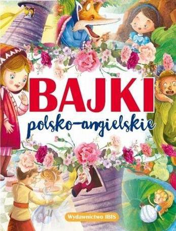 Bajki polsko-angielskie