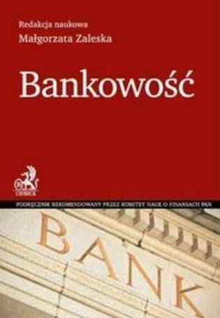 Bankowość