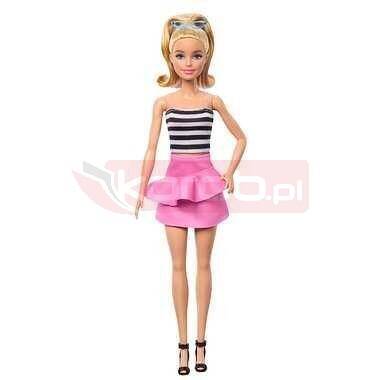 Barbie Fashionistas. Modna przyjaciółka HRH11