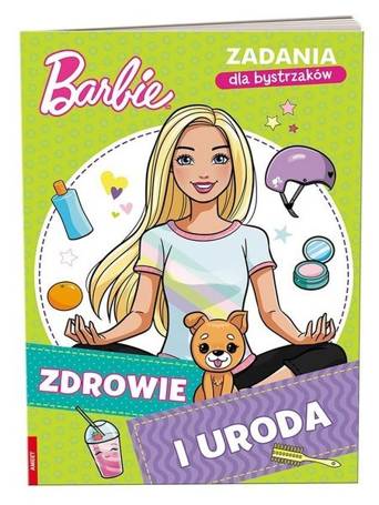 Barbie. Zdrowie i uroda