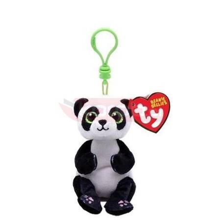 Beanie Bellies Ying - panda 8,5cm