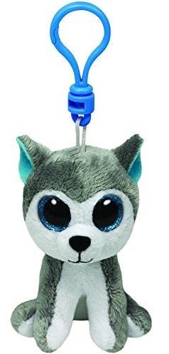 Beanie Boos Slush - Pies brelok