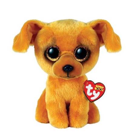 Beanie Boos Zuzu - pies 15cm